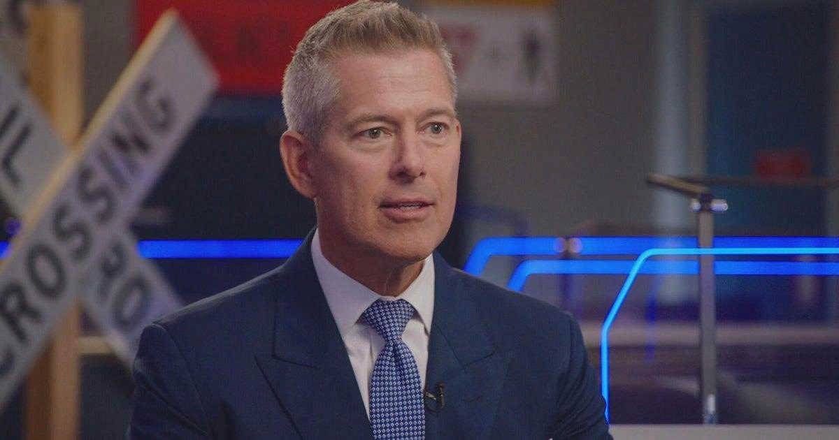 Transportation Secretary Duffy Dismisses AI Replacing Air Traffic Controllers