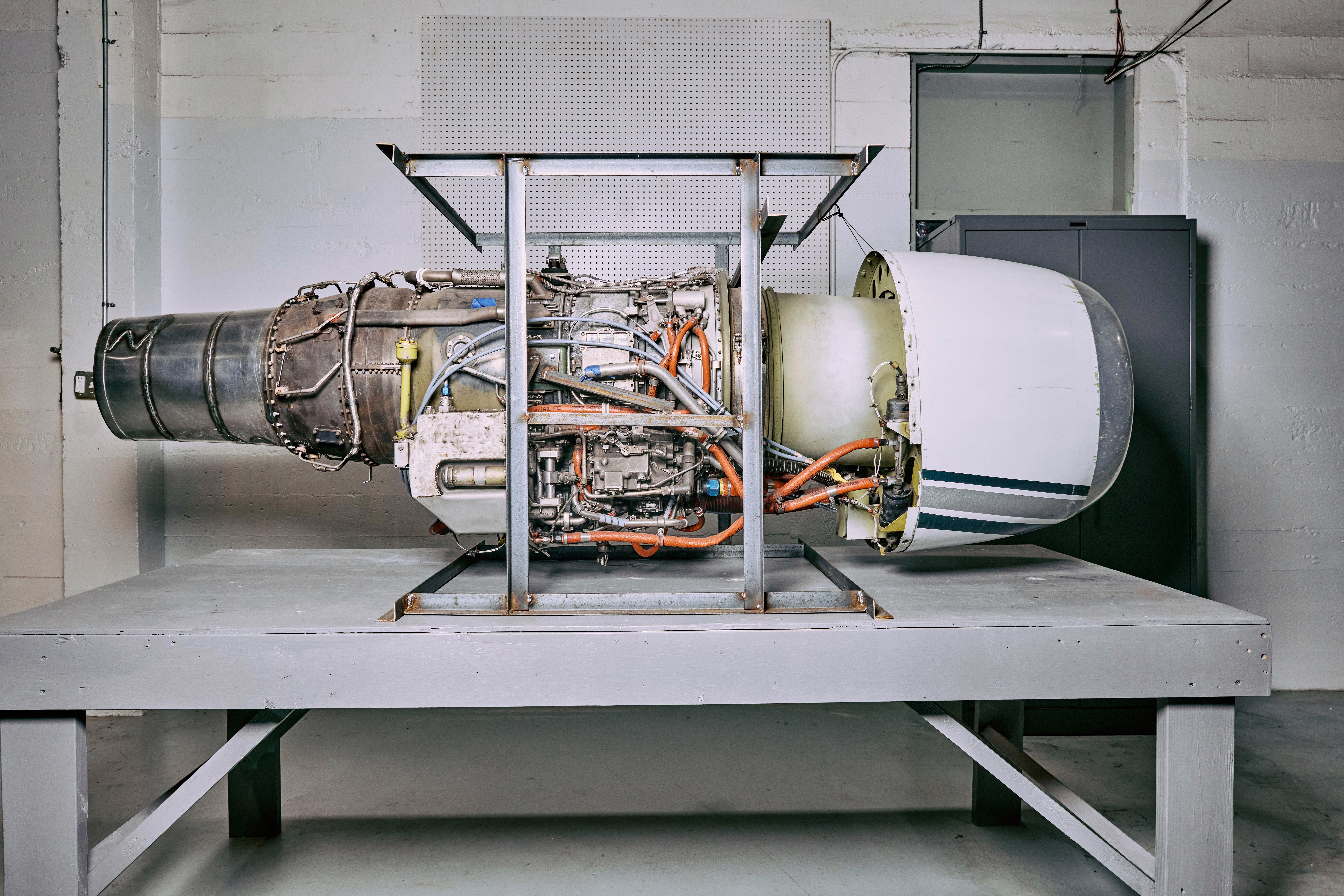 Understanding Engine Time Between Overhaul and Insurance Implications