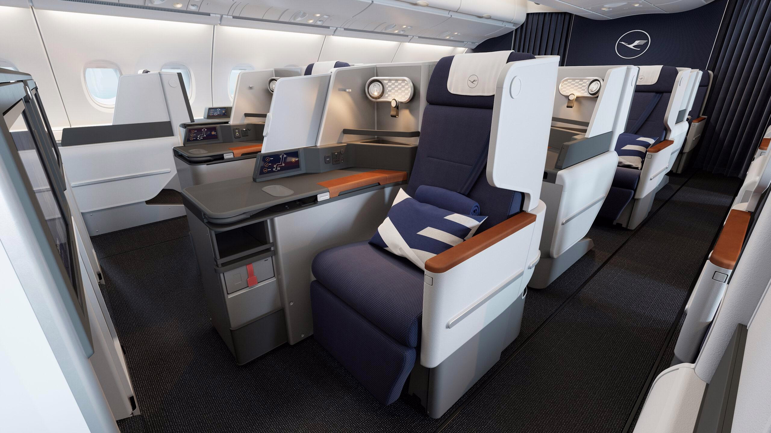 Dubai Aerospace Hub Expands Aircraft Cabin Retrofit Operations