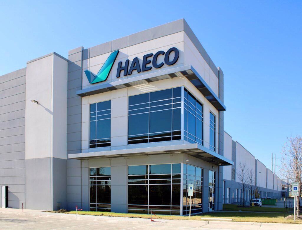 HAECO Strengthens Long-Term Partnership with JAL