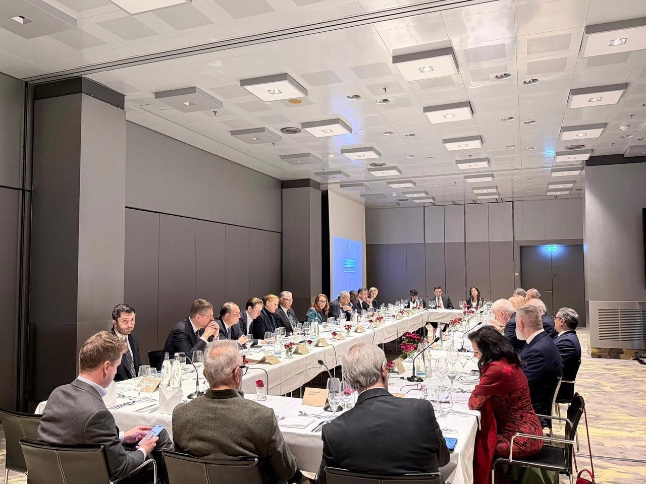 US and Leading Nations to Host Aviation Forum 2026 in Munich