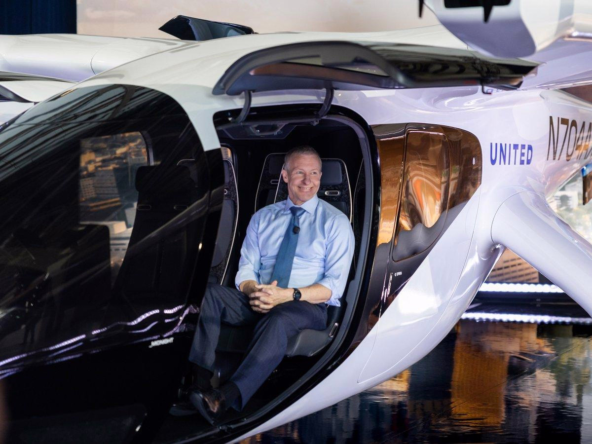 Hopscotch Air, Archer Aviation collaborate on air mobility tests