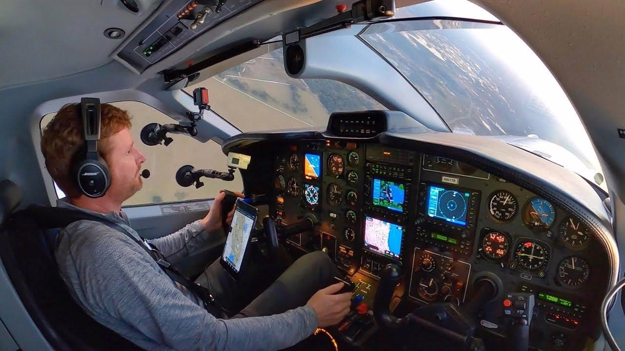 Why Pilots Start Jet Engines Before Takeoff