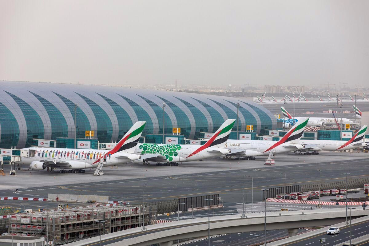Emirates Emerges as Leading Airline in Middle East Aviation