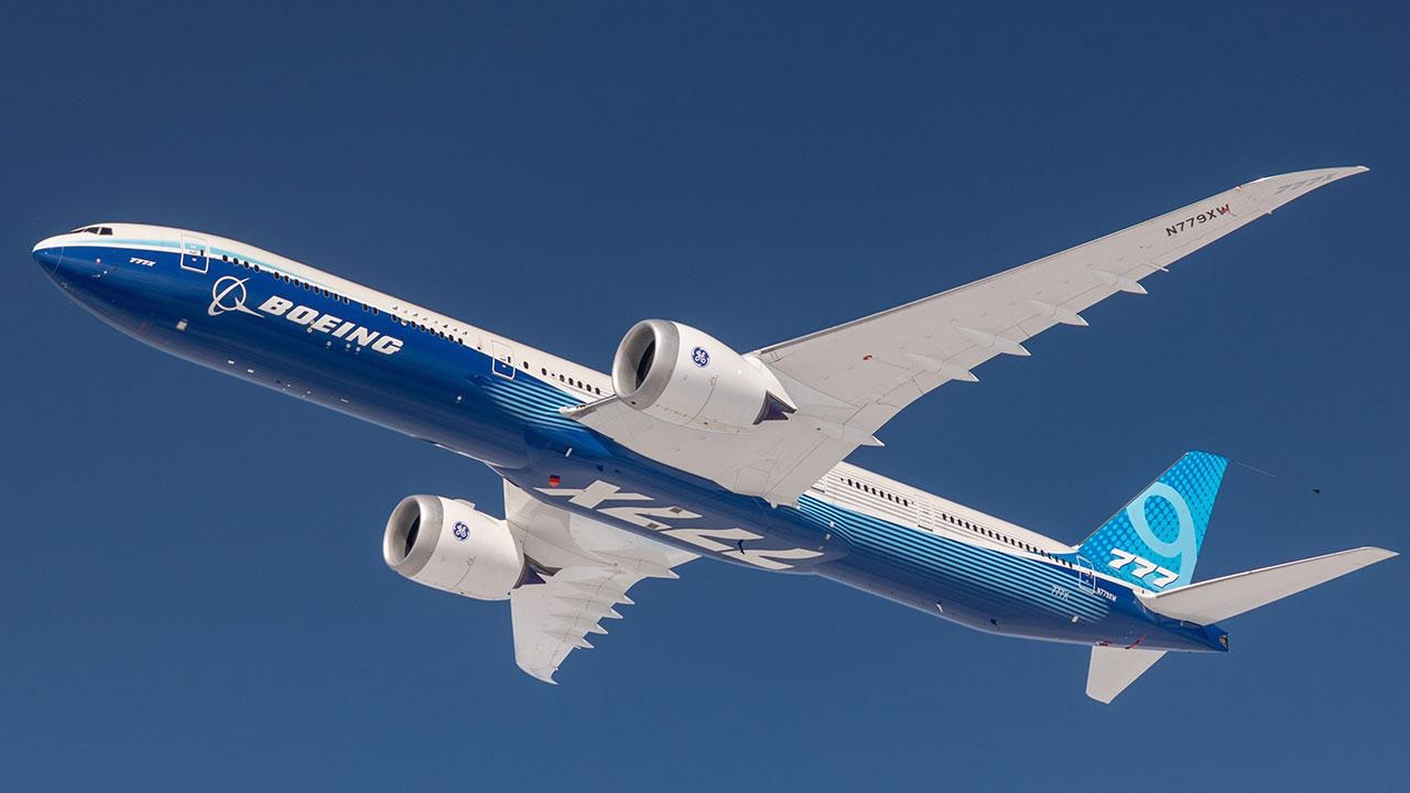The Cost of a Boeing 777X