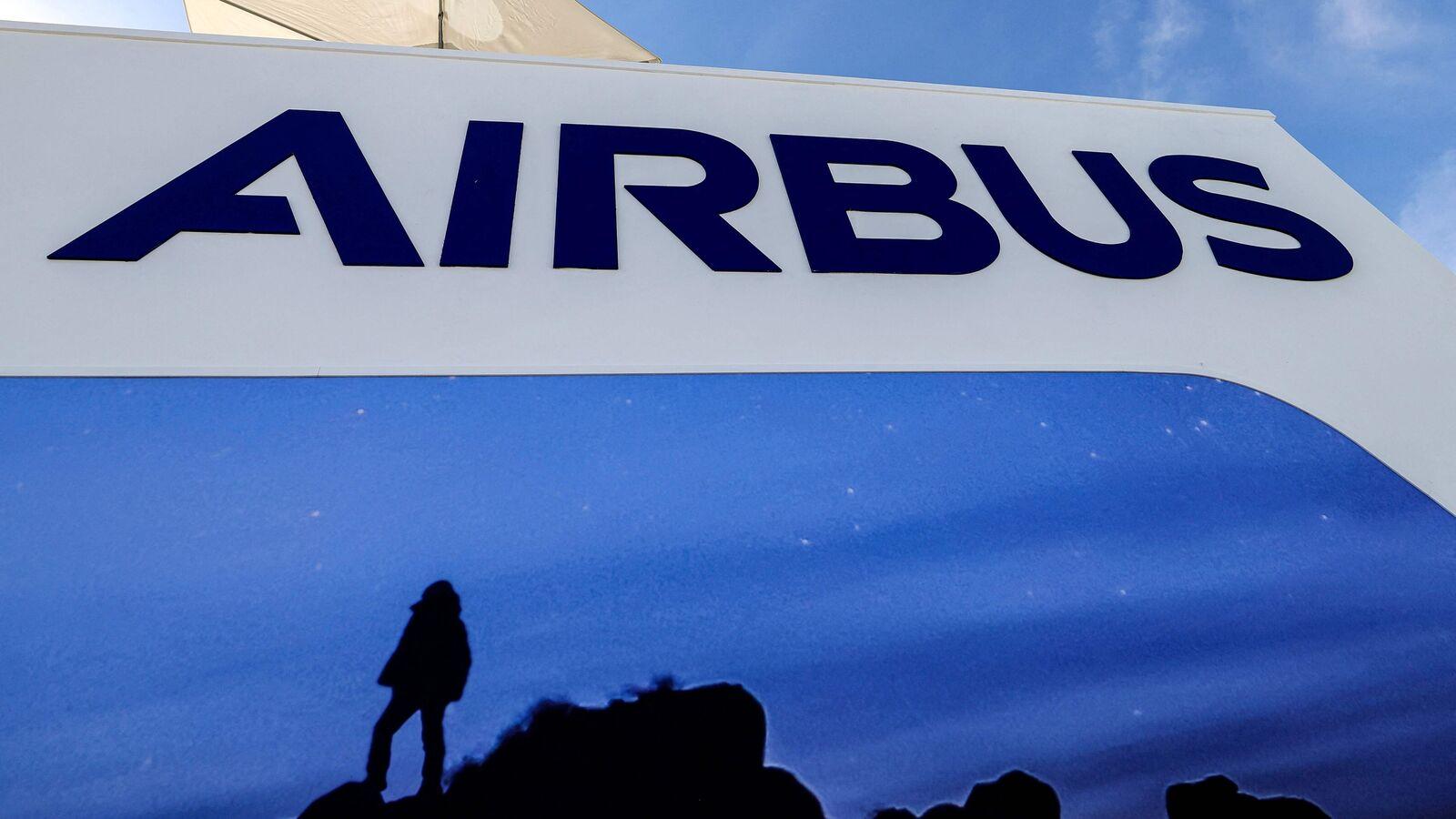 Airbus Shares Climb Ahead of Potential Major Chinese Jet Order