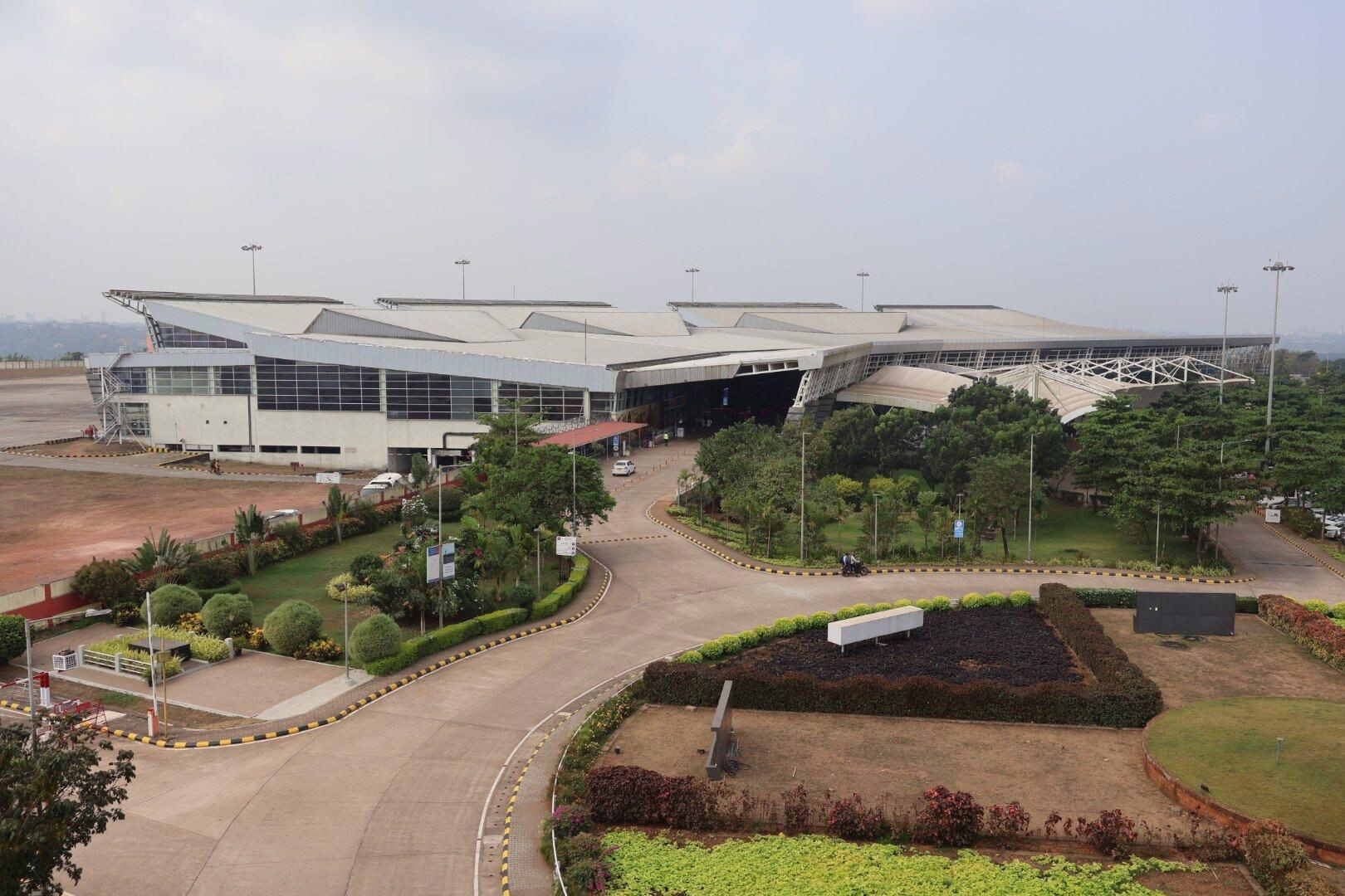 Airports Authority of India Highlights Innovation and Sustainability at Routes World 2025