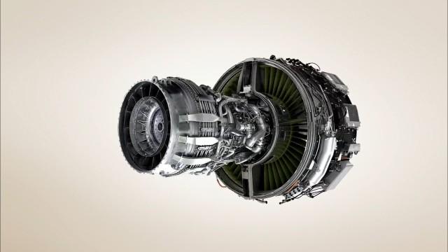 US Discontinues CFM LEAP-1C Engine Sales To COMAC