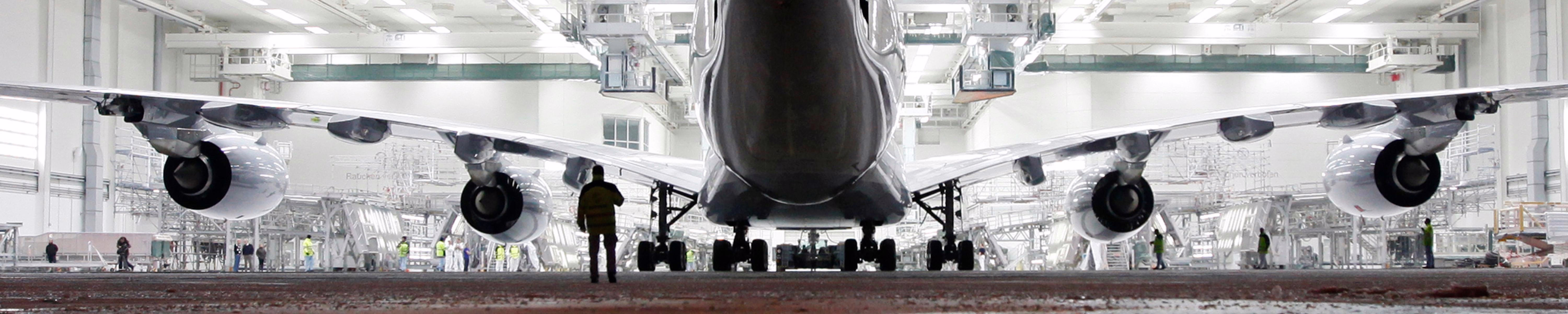 Japan's Aviation Finance: Navigating Liquidity and Risk