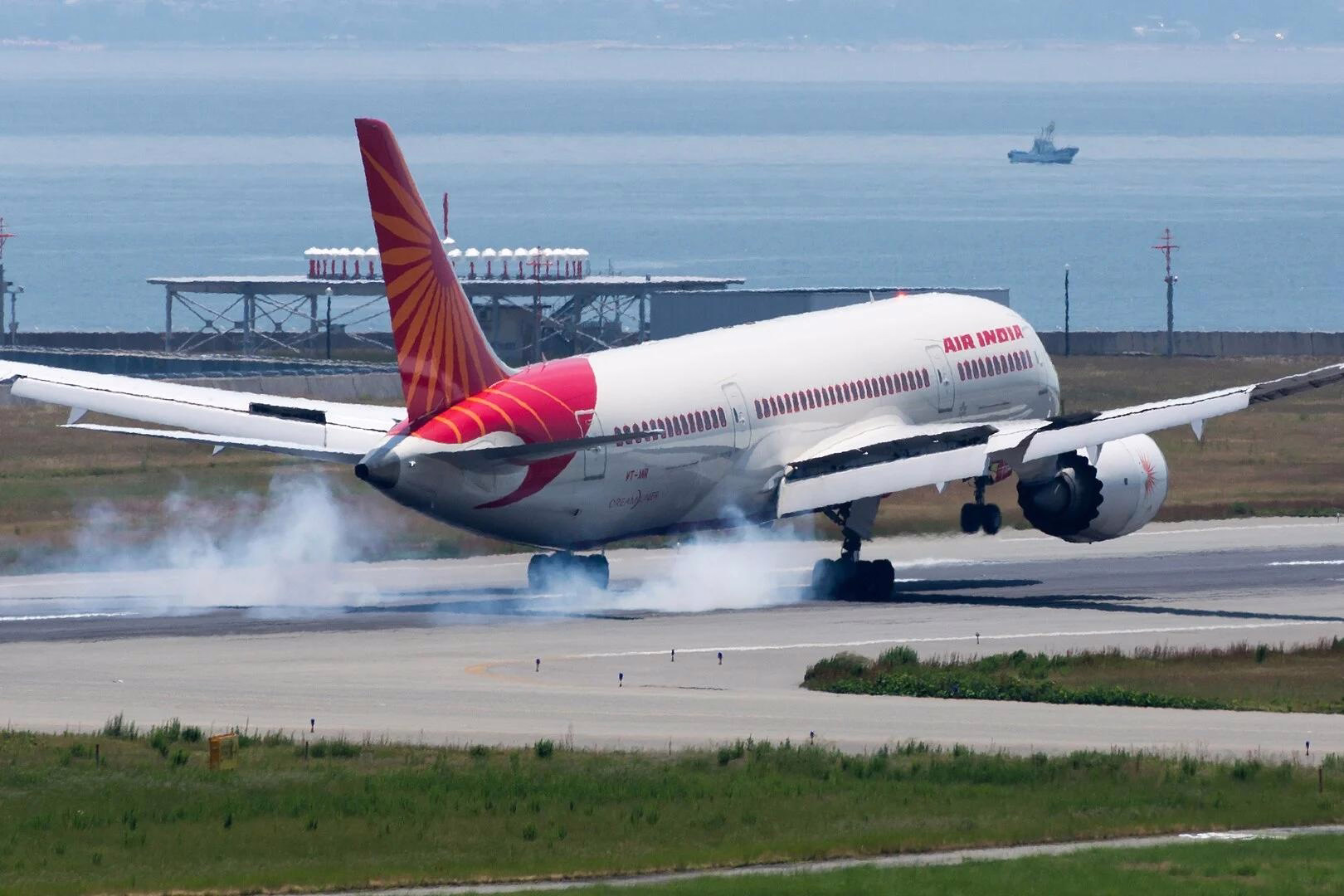 MakeMyTrip Invests in AI; Air India Suspends Washington DC Flights
