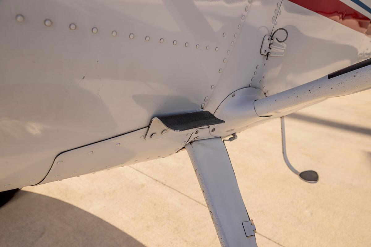 McFarlane Aviation Acquires P. Ponk STCs for Legacy Cessna Aircraft