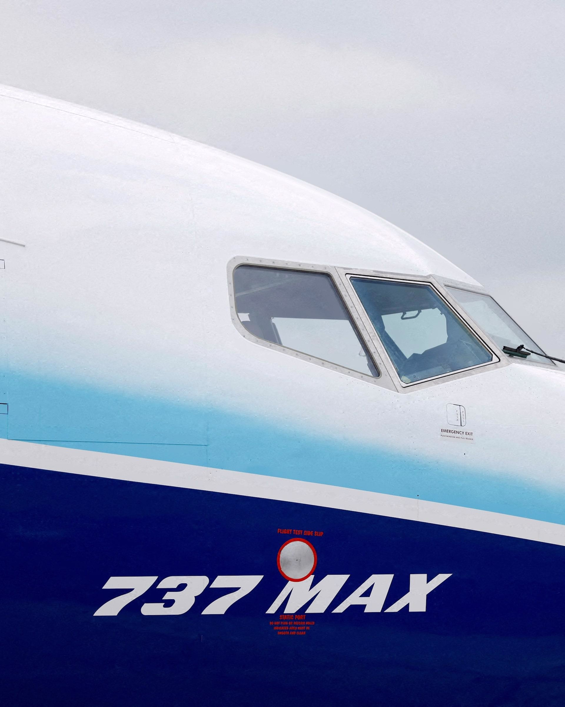 Boeing Aims to Certify 737 MAX 7 and MAX 10 by Year-End