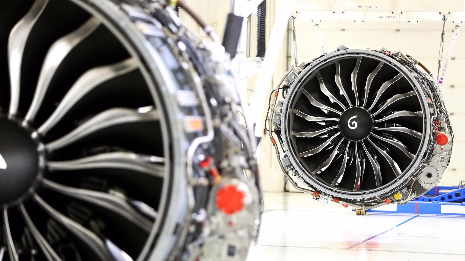 IAG to start servicing CFM LEAP engines in Madrid