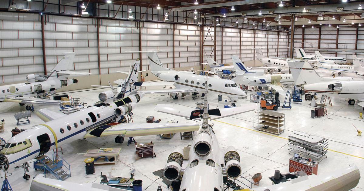 KKR Finances Greenbriar’s Acquisition of West Star Aviation