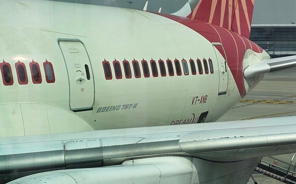 Ahmedabad Plane Crash Raises Questions About Boeing 787-8 Safety