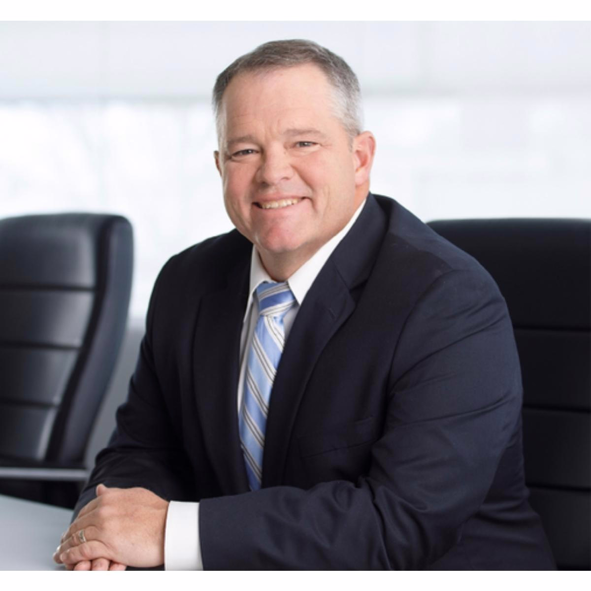 Textron Aviation Appoints Justin Salmans Senior Vice President of Supply Chain