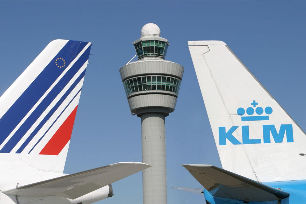 Air France-KLM’s MRO Division Adjusts to Supply Chain Challenges