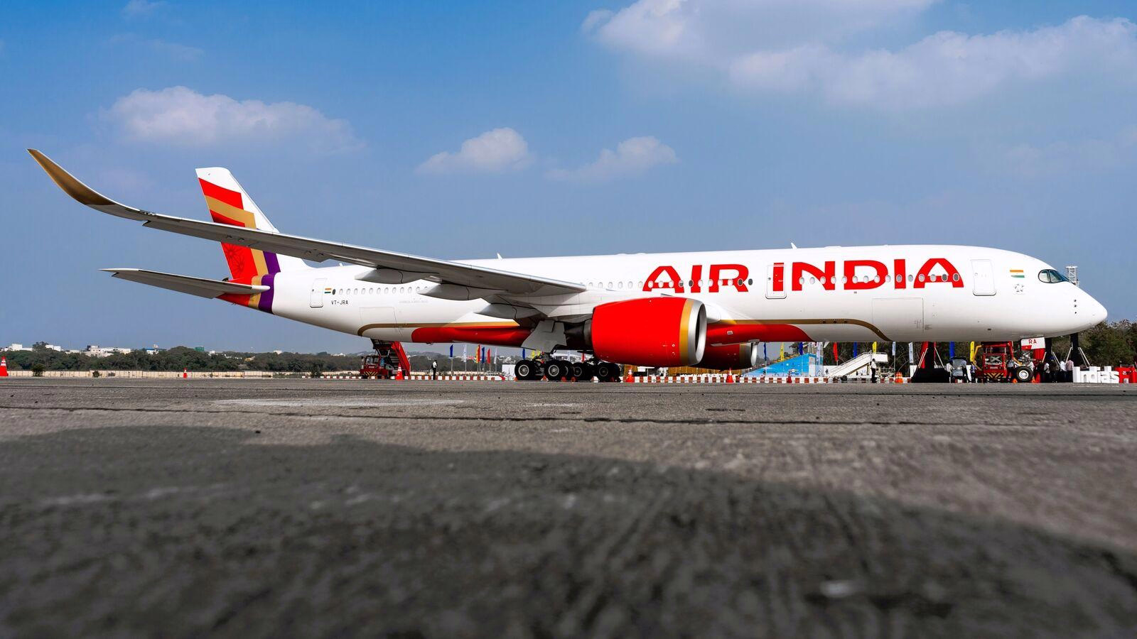 Why India’s Airline Startups Are Investing in Hybrid Fleets
