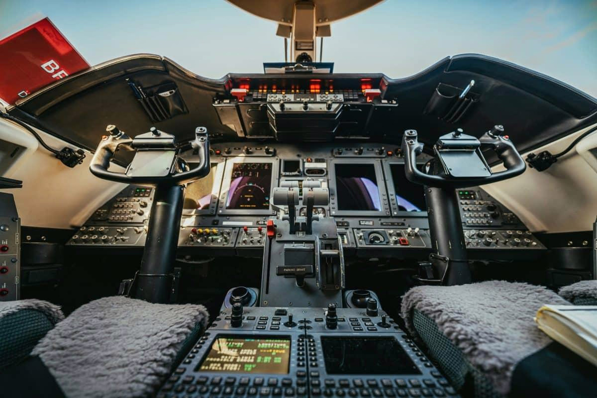 Commercial Electronic Flight Bag Market Projected to Reach $12.4 Billion by 2034