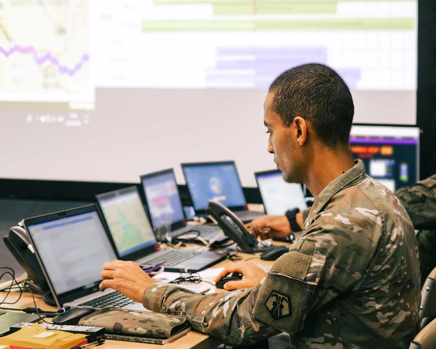 DoD Provides Aerospace and Sensor Data for Federal AI Science Initiative