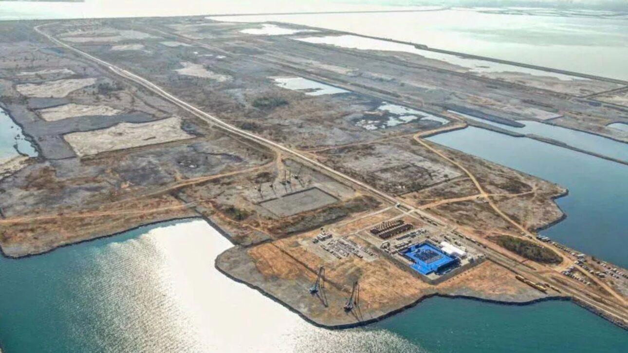 Aircraft Anchoring Systems Expected to Grow Through 2035 Amid Airport Modernization