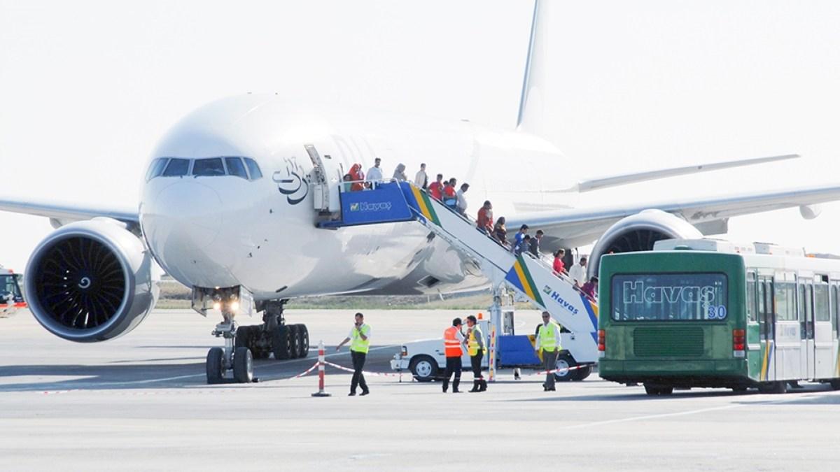 Pakistan's Air Karachi Obtains Passenger Transport License