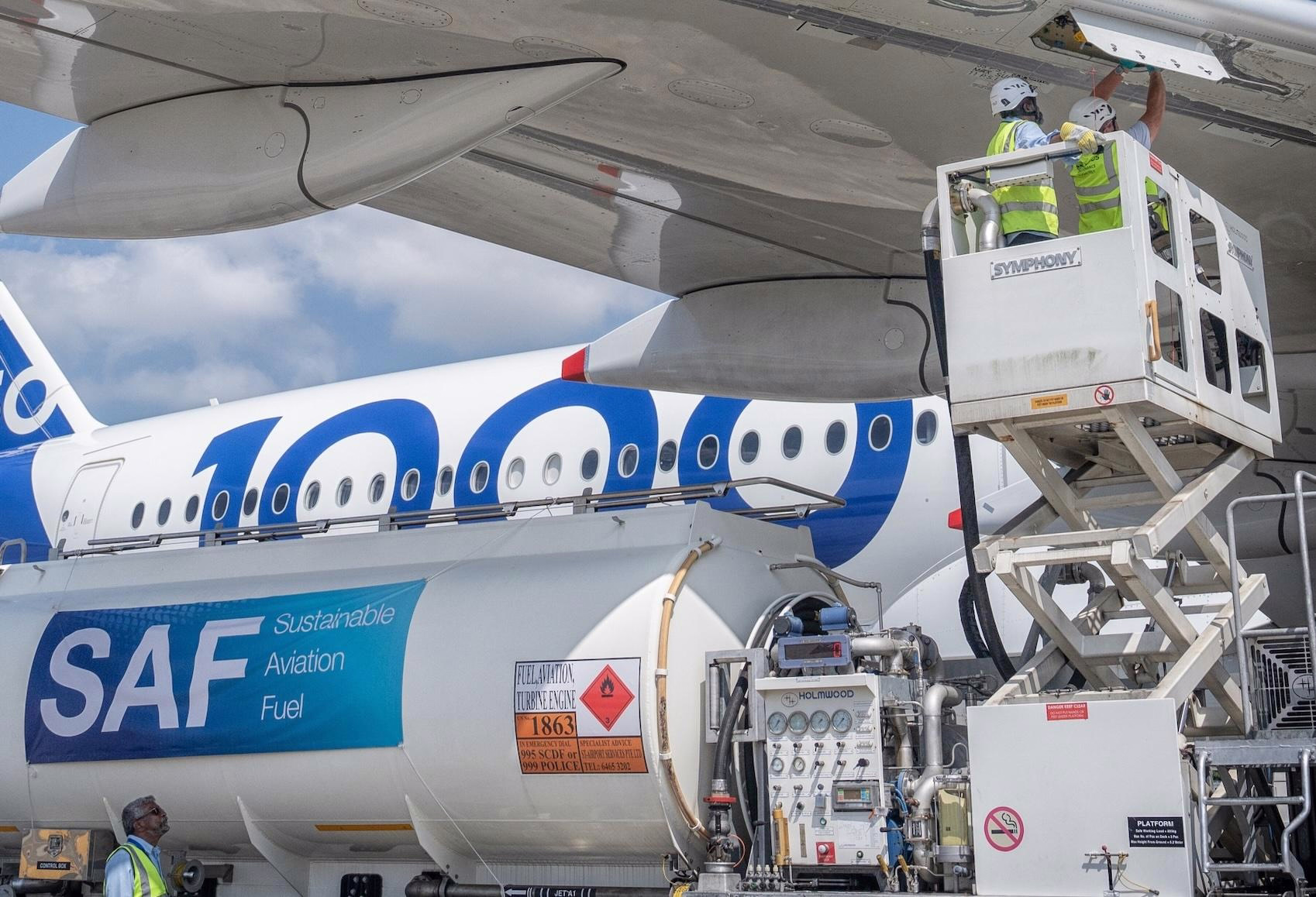 IATA Warns Aircraft Delivery Delays Deepen Airline Industry Challenges