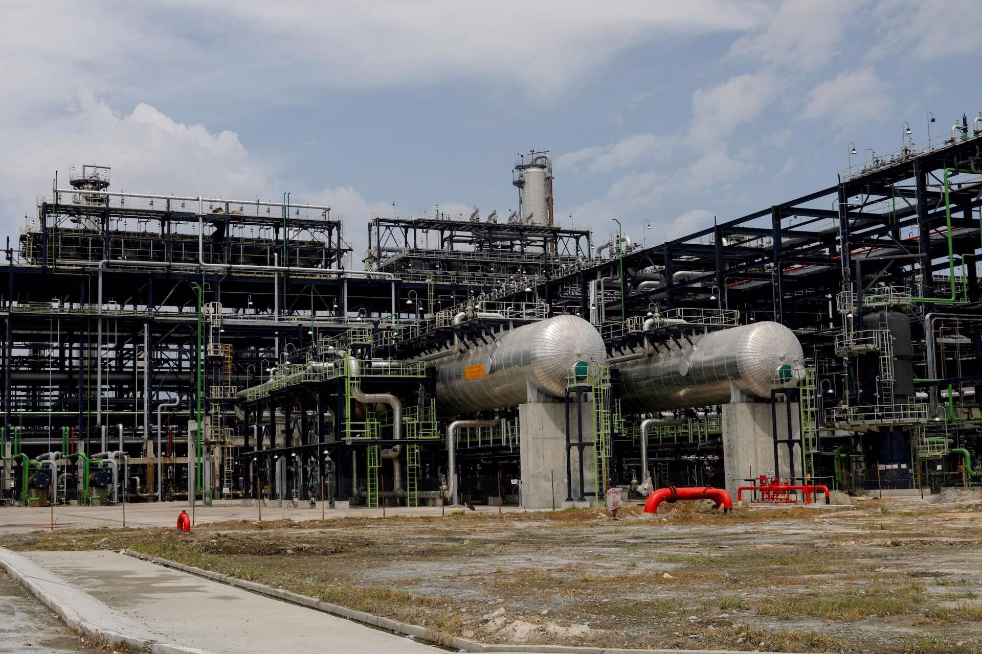 Pipeline Security Efforts Increase Output to 1.53 Million Barrels Per Day