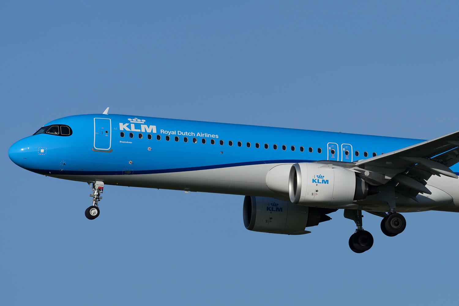 Airbus Receives 11 Commercial Aircraft Orders in April
