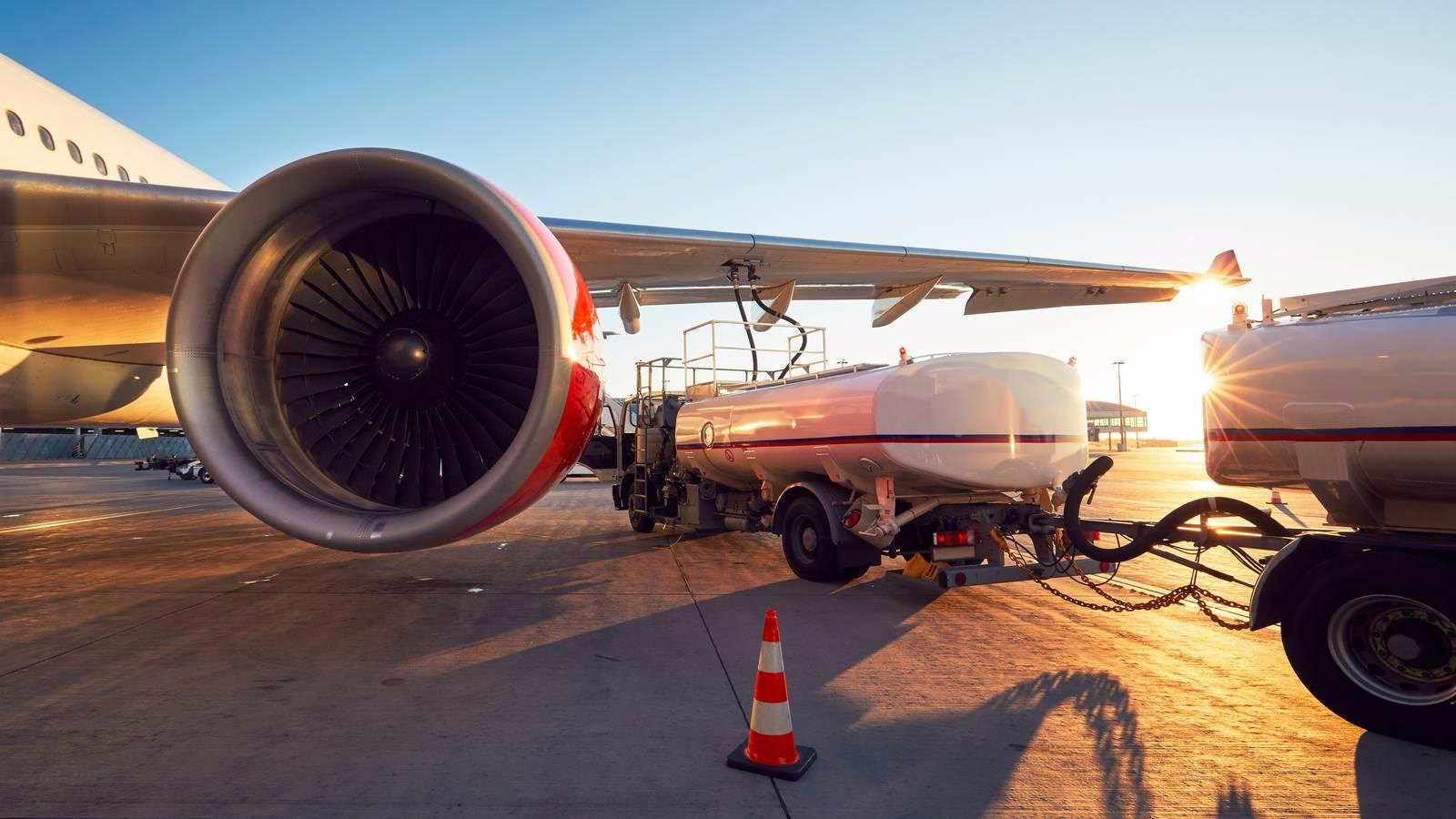IATA Warns of Severe Impact on Airlines from Rising Jet Fuel Prices