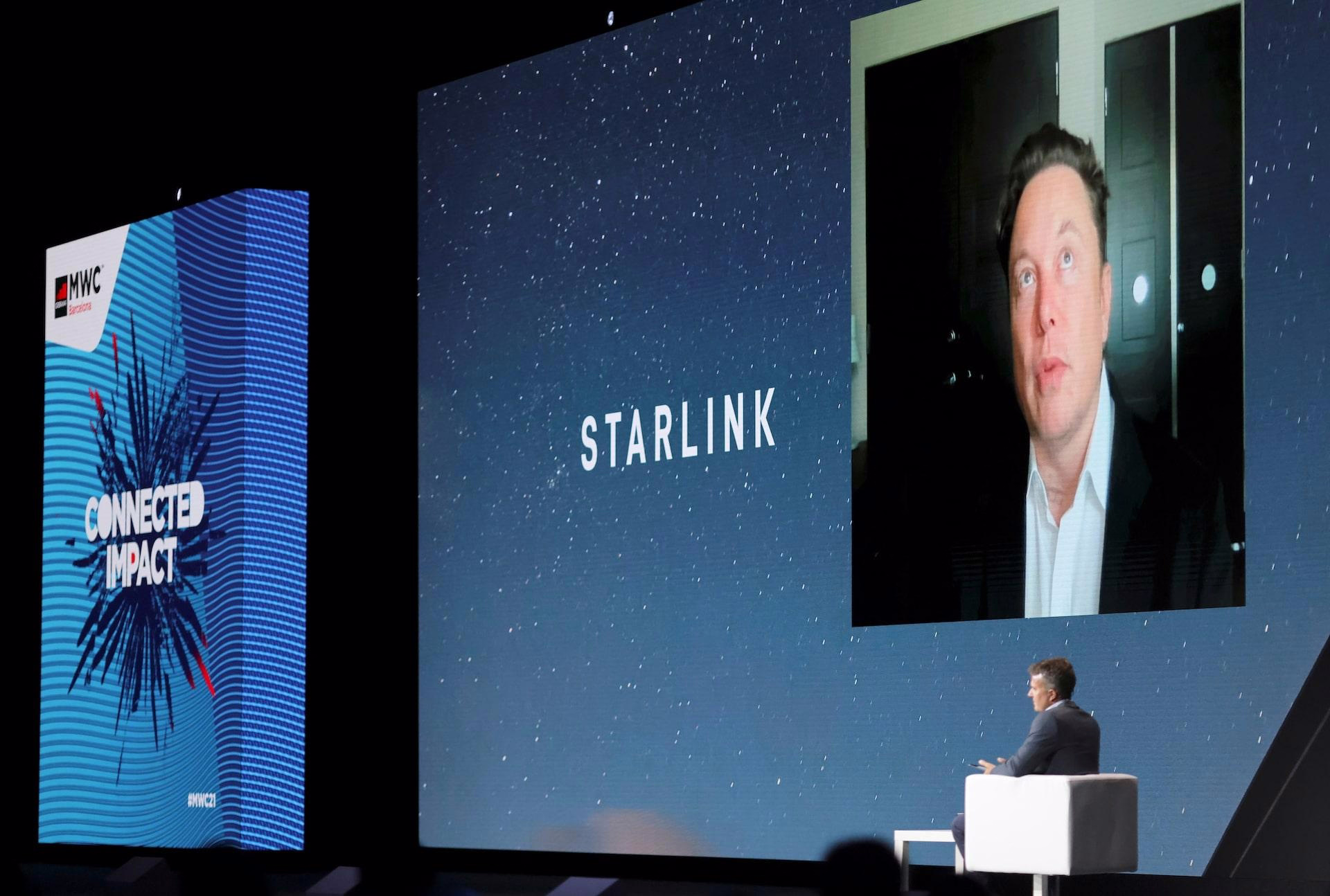 Starlink Expands High-Speed Wi-Fi Service to Private Jets