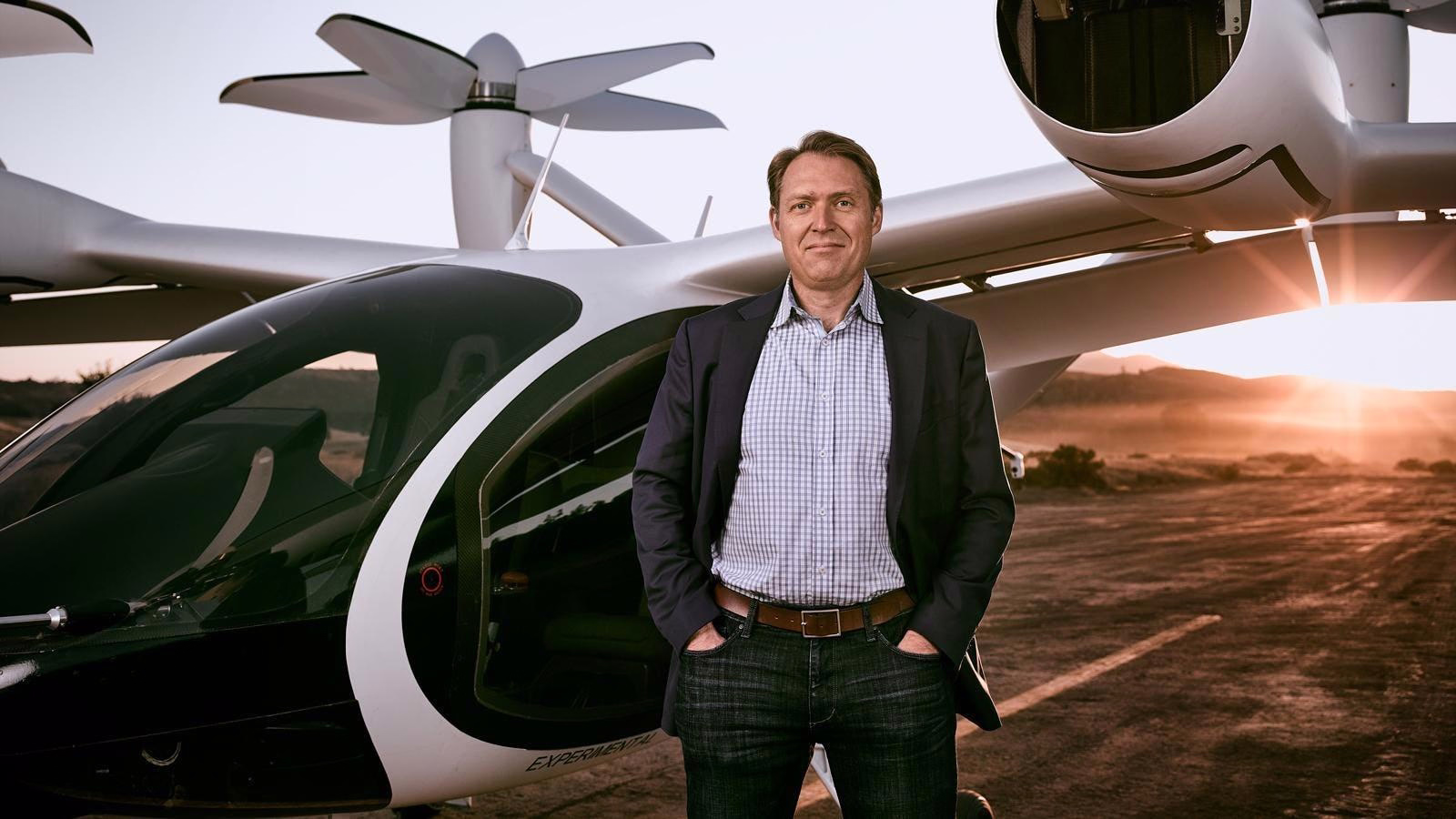 Joby Aviation Begins Passenger Flights, Strengthening Investment Case