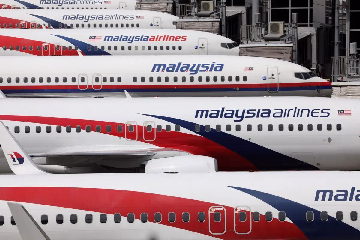 Malaysia Airlines Expands AI Partnership with Google