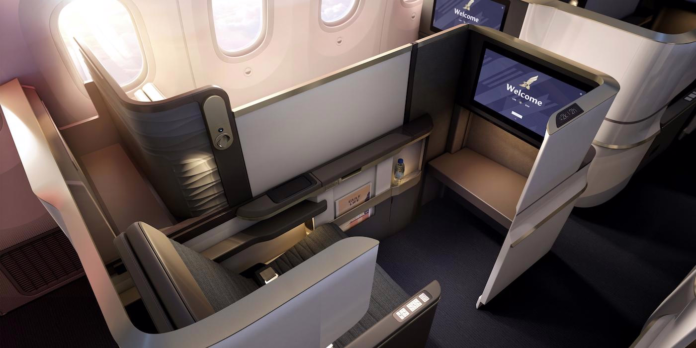 Gulf Airlines Turn to India for AI and Digital Transformation