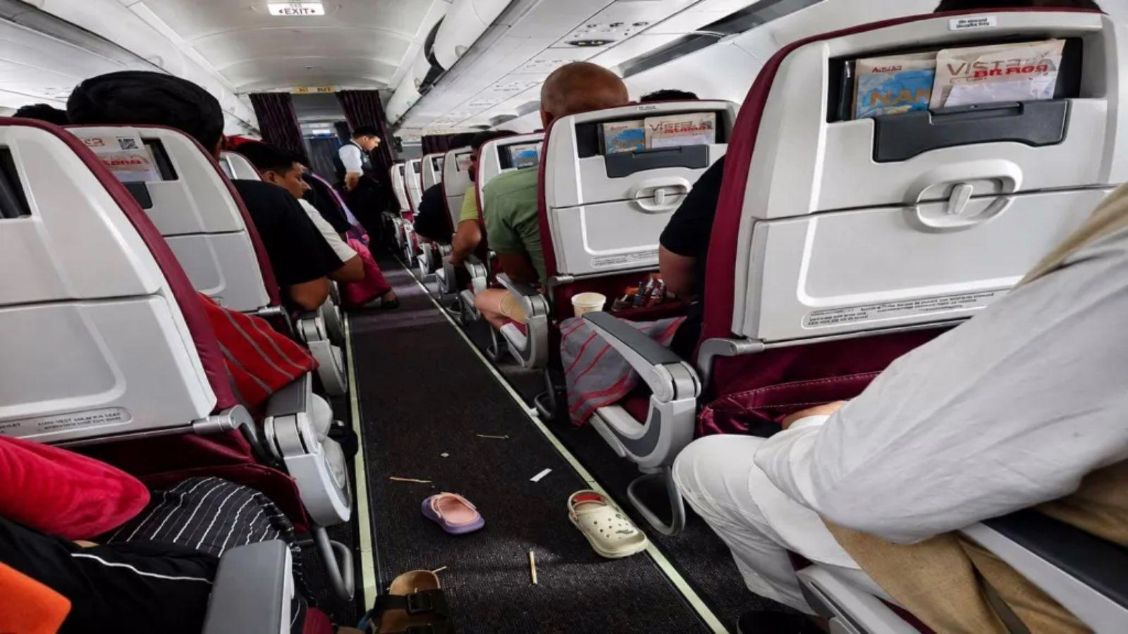 DGCA Mandates Drug Testing for All Pilots Following Air India Phuket Incident