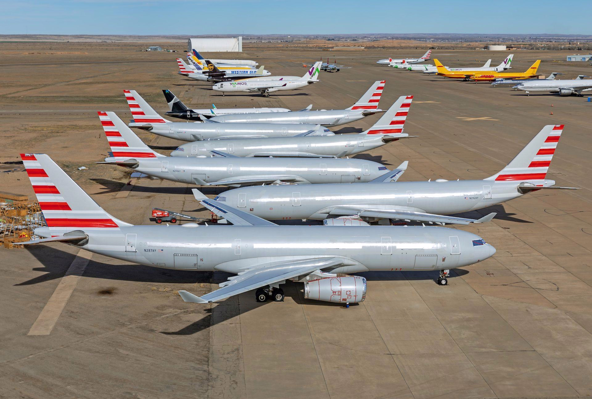 Why No US Airlines Operate This Airbus A330 Variant