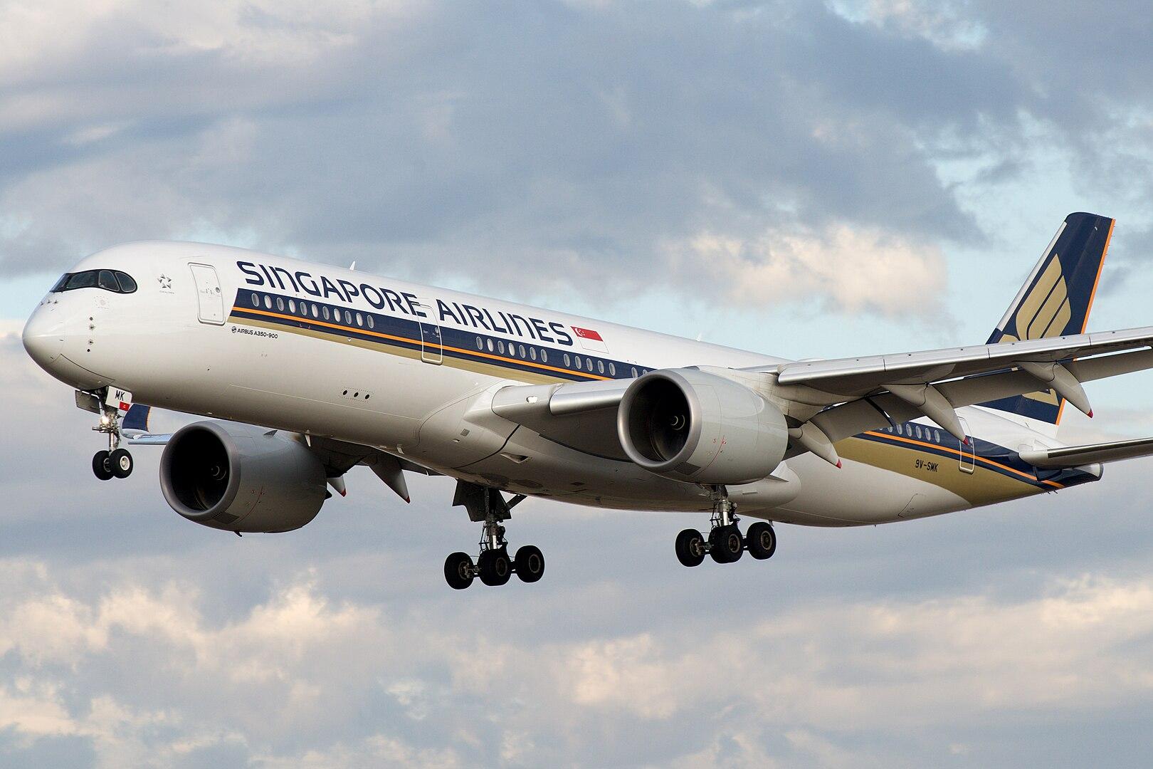 Praful Patel Questions Singapore Airlines’ Response to AI-Related Crash