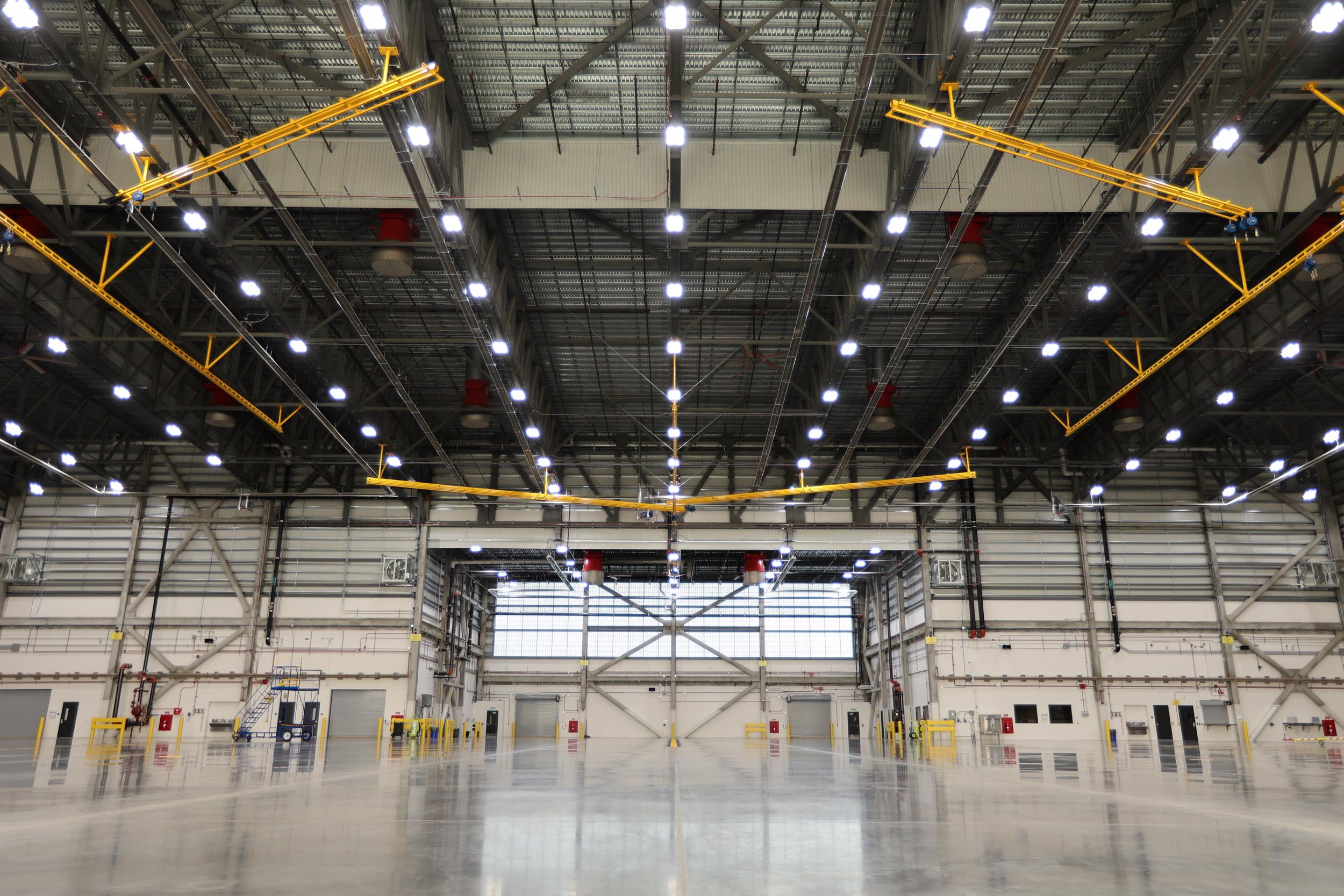 Southwest Airlines Cargo Opens New Facility in Denver