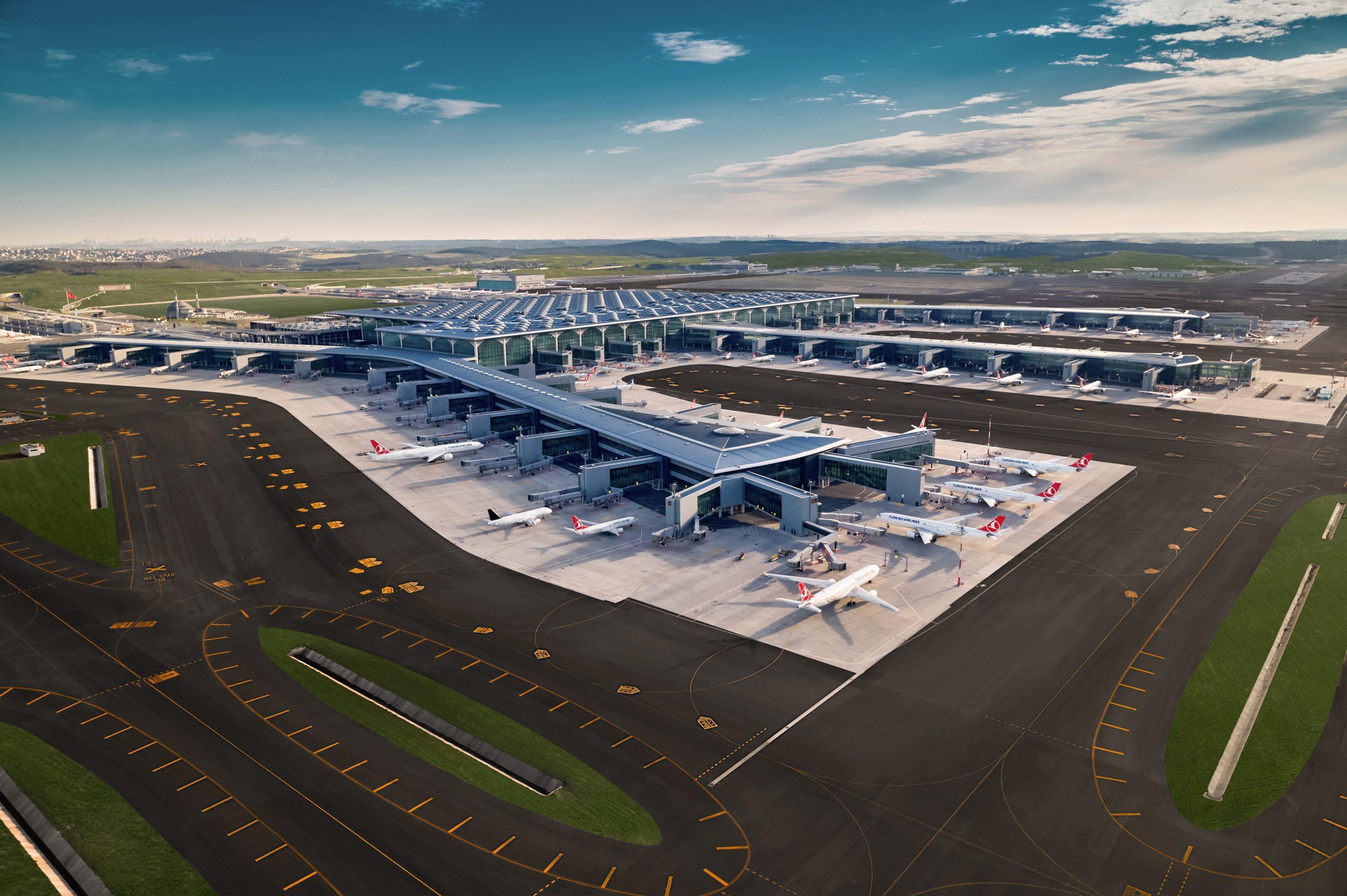 daa and Turkish Airlines Collaborate on AI and Digital Transformation