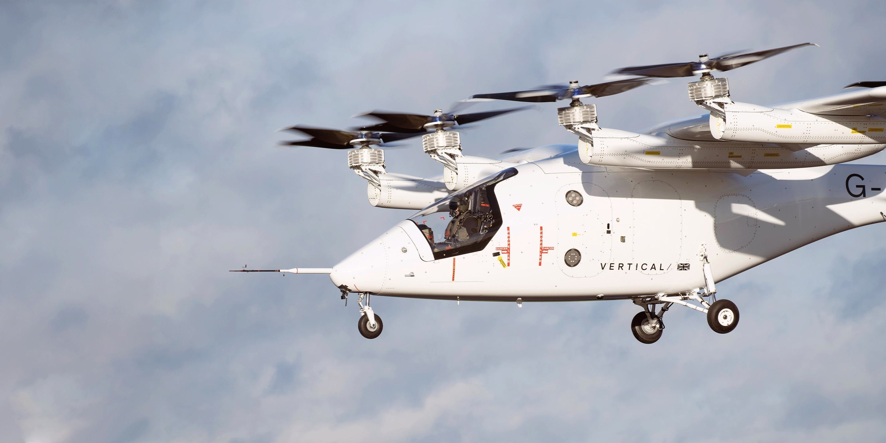 Improving Stock Valuation Accuracy in Aerospace Companies