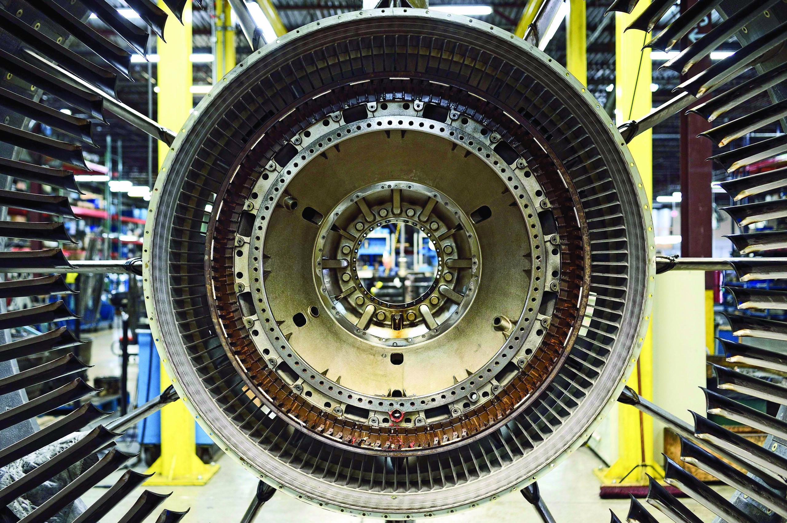 MRO Outlook: A Quick-Turn Perspective