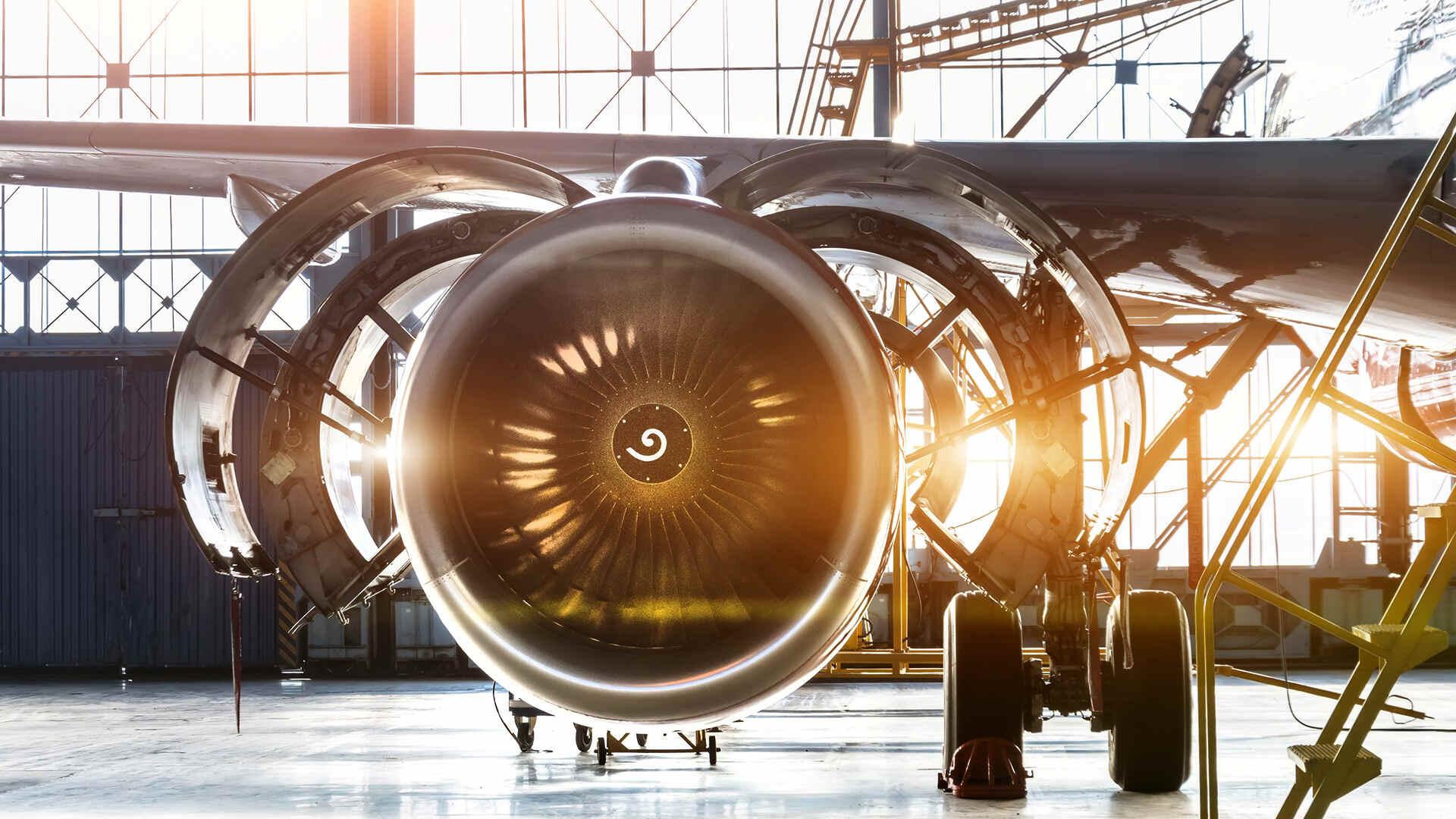 Emirates SkyCargo Enhances Engine Transport Capabilities
