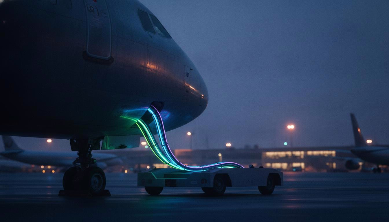Southwest Airlines Moves to AWS Cloud, Aims for AI Integration by 2028