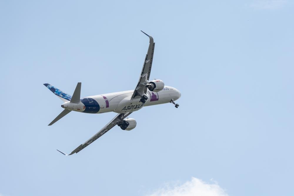 Air Canada’s Airbus A321XLR and Boeing 787-10 Deliveries Delayed Until 2026