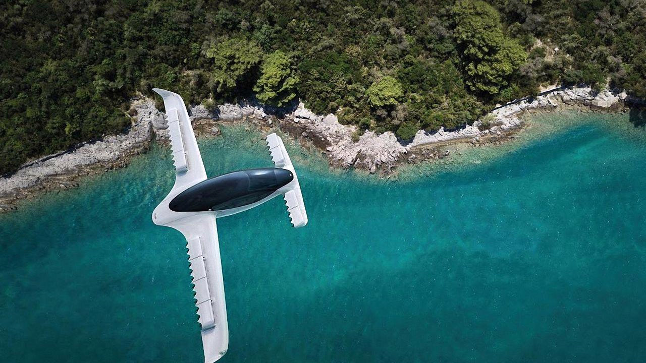 Florida Launches Air Taxi Testing Facility as Part of Transportation Plan