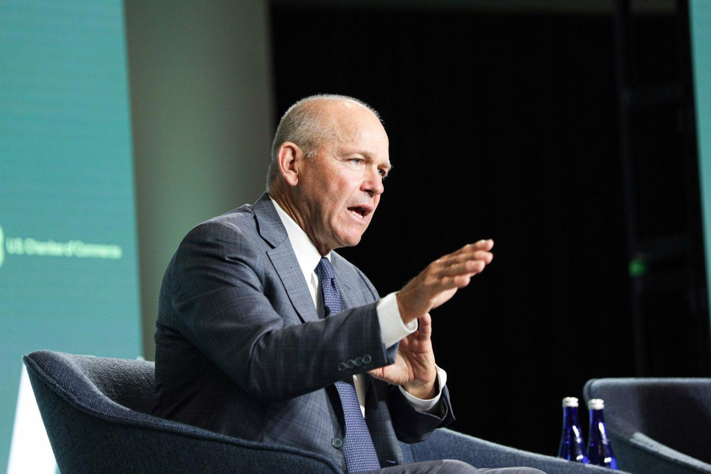 Aerospace and Defense Executives Warn of Ongoing Supply Chain Vulnerabilities