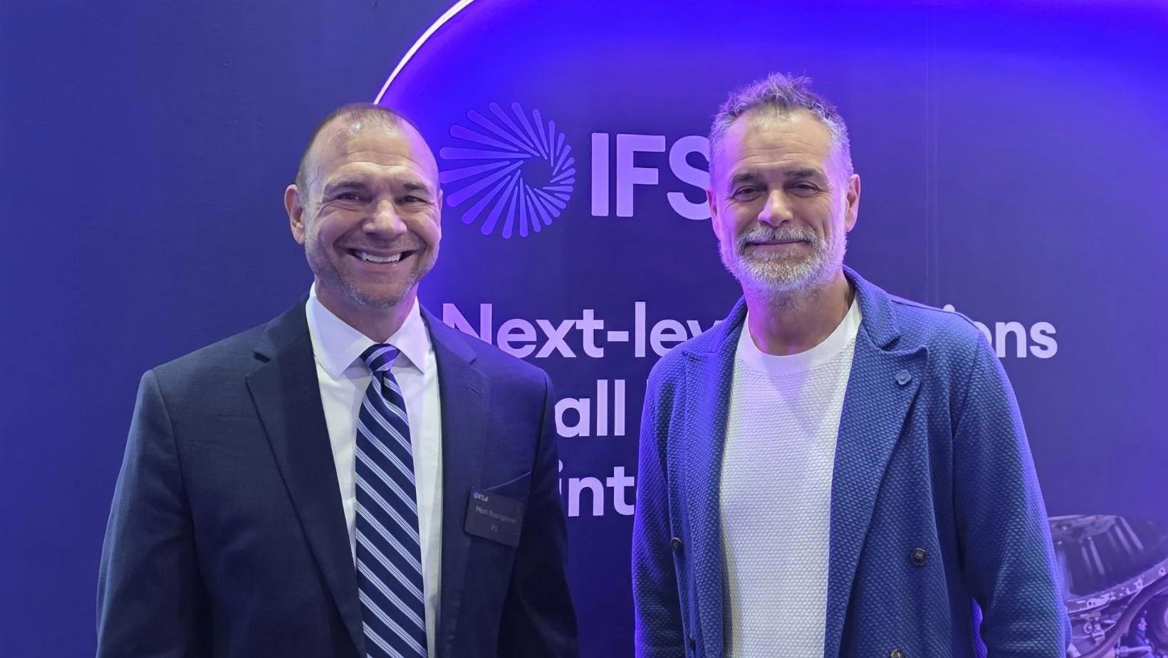 IFS and Albatechnics Partner to Enhance Digital MRO Services in the Middle East