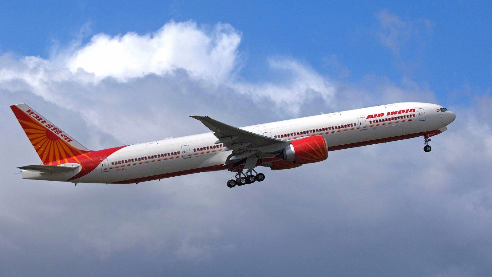DGCA Investigates Engine Shutdown on Air India Boeing 777