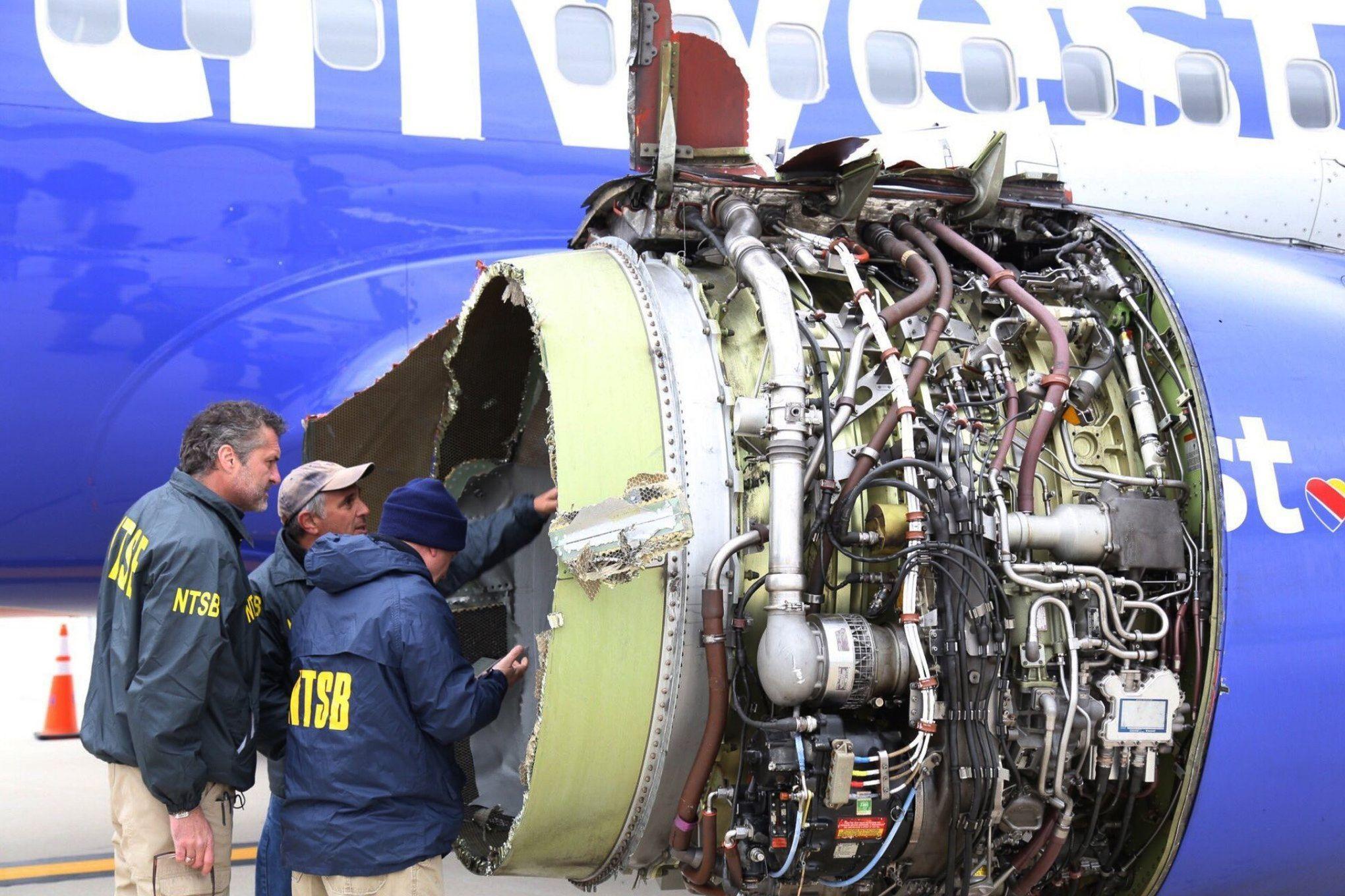 Challenges Boeing Faced After Designing Quieter Engines for the 737 MAX