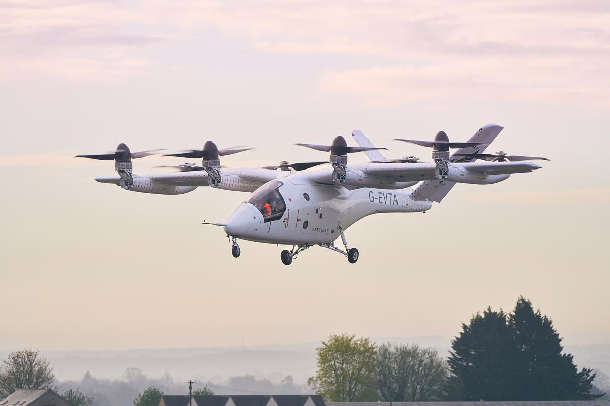 High Lander Joins STEP Ecosystem to Advance Unmanned Innovation in the U.S.